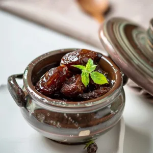 Dates Pickle