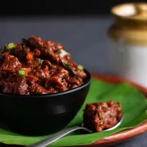 Meat Pickle