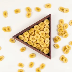 Banana Chips