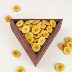 Banana Chips