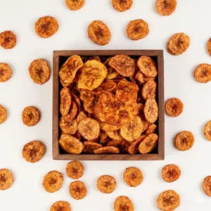 Chilli Banana Chips