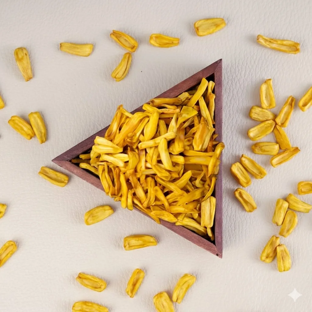 Jackfruit Chips