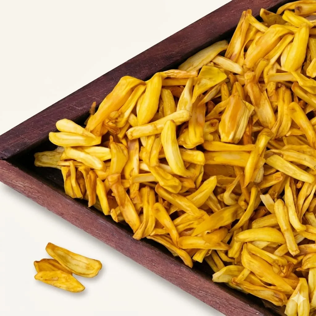 Jackfruit Chips - Image 4