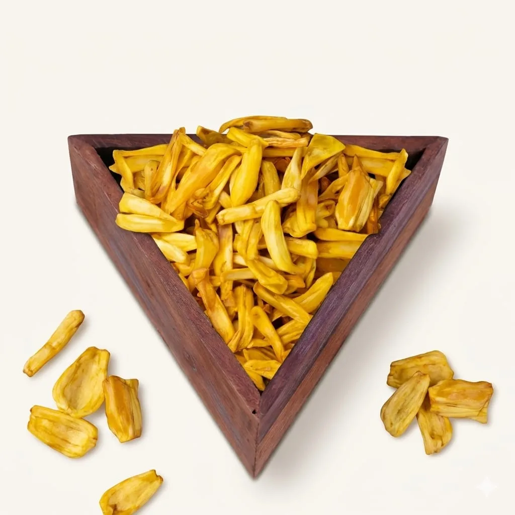 Jackfruit Chips - Image 2
