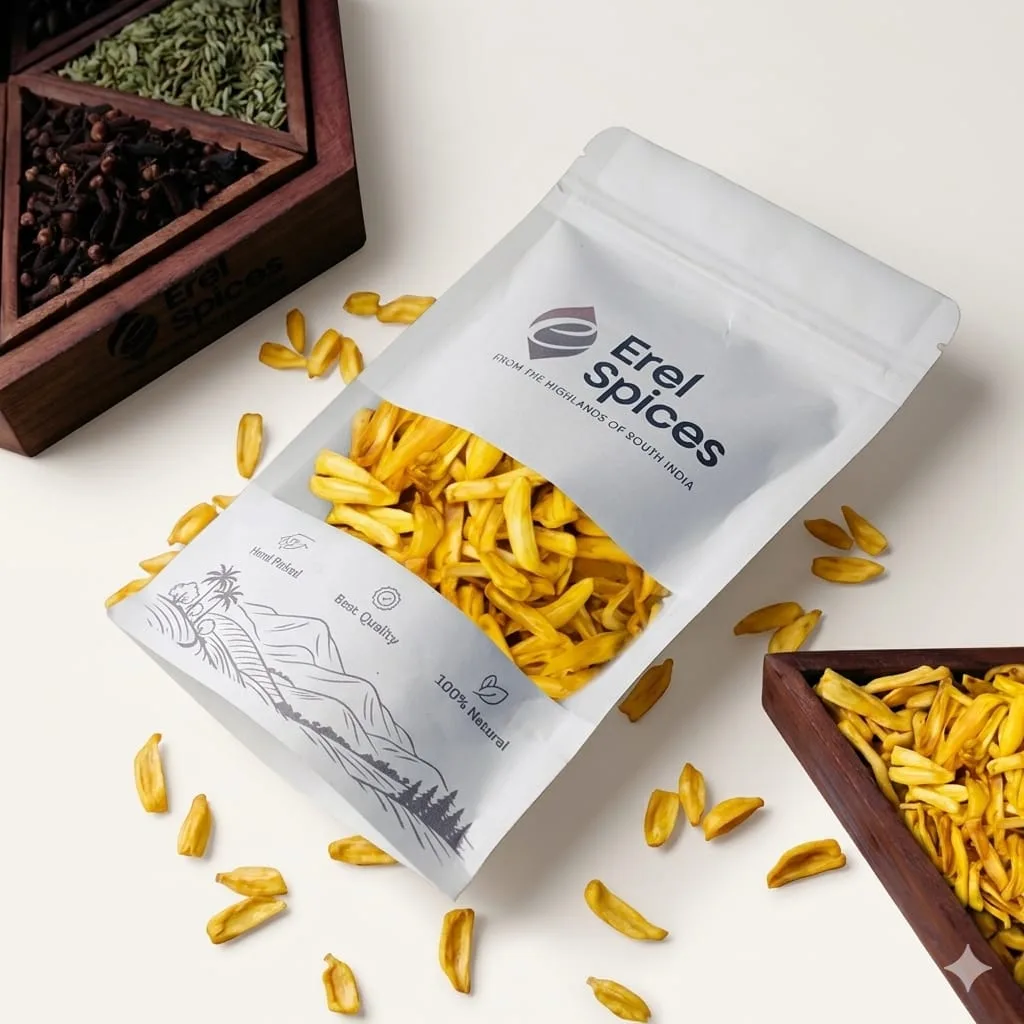 Jackfruit Chips - Image 3