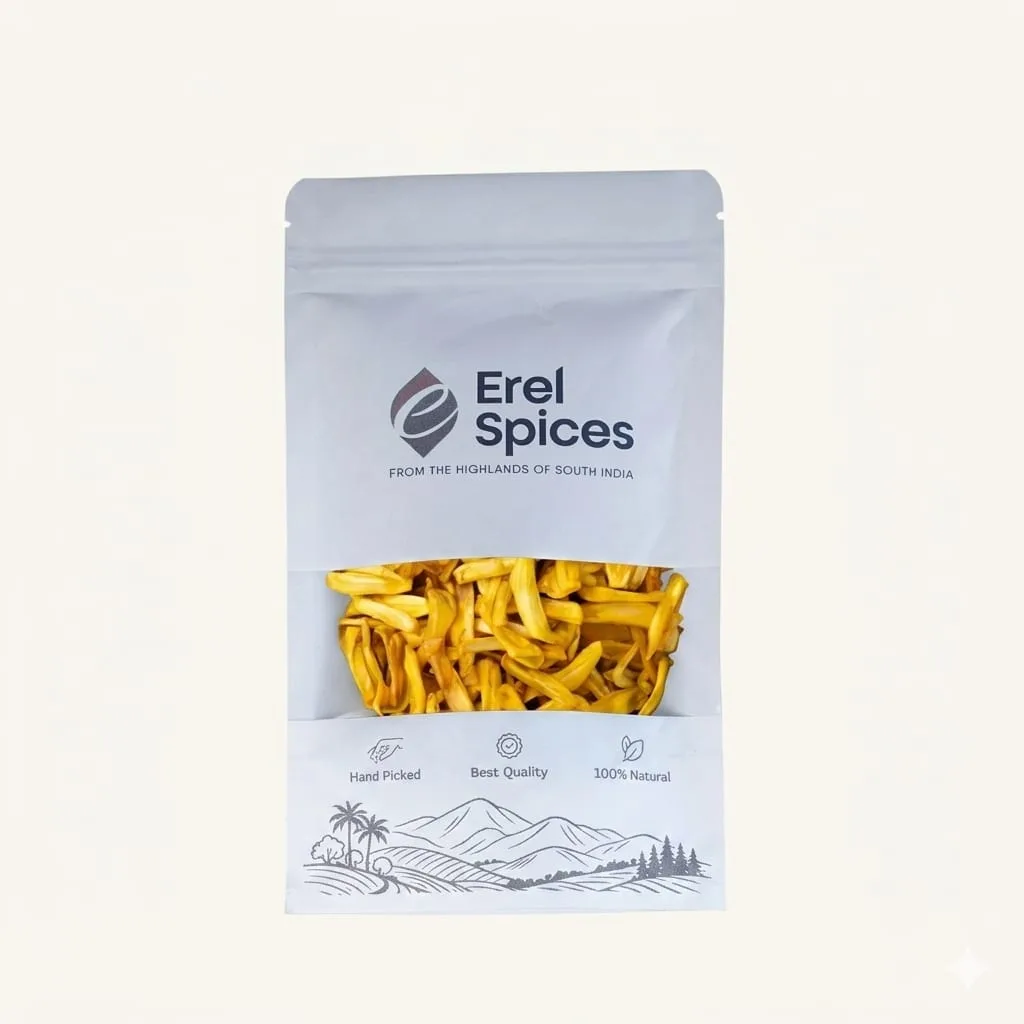 Jackfruit Chips - Image 5