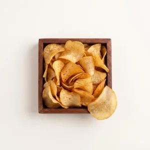 Tapioca Chips