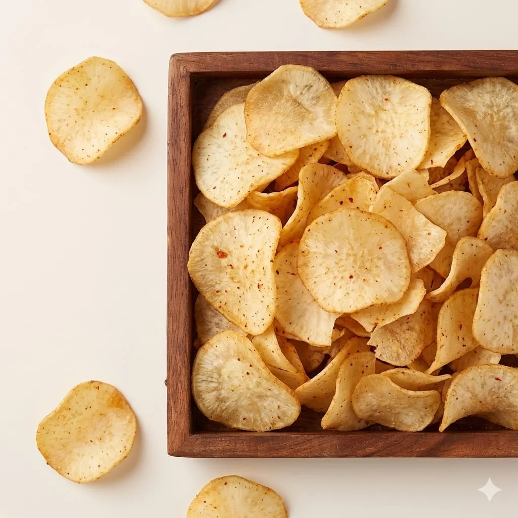Tapioca Chips - Image 4
