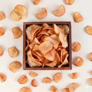 Tapioca Chips