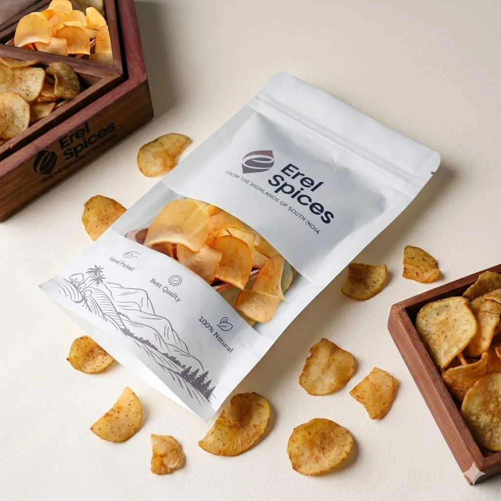 Tapioca Chips - Image 3