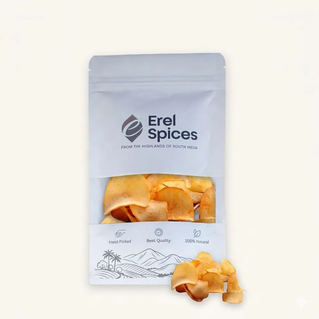 Tapioca Chips - Image 5