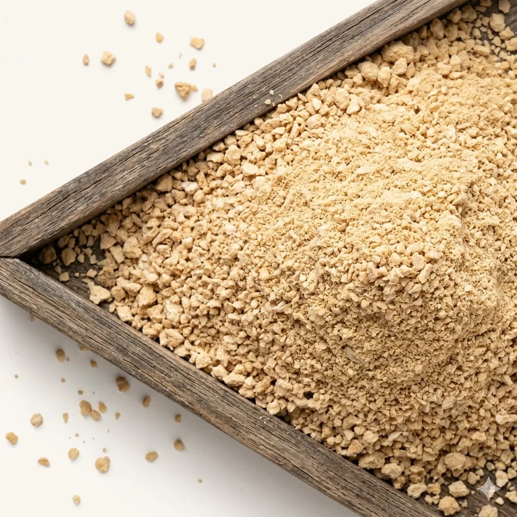 Dried Ginger Powder - Image 4