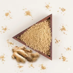 Dried Ginger Powder