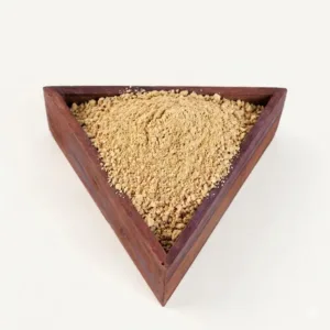 Dried Ginger Powder