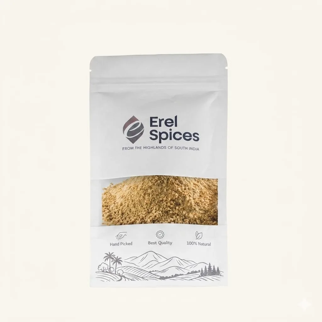 Dried Ginger Powder - Image 5
