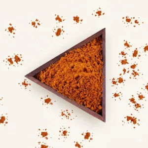 Fish Masala