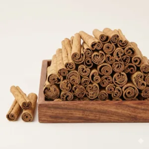 Ceylon Cinnamon