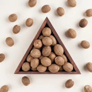 Nutmeg – Tiger