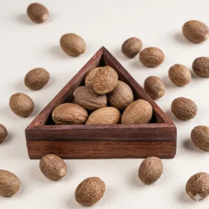 Nutmeg – Tiger