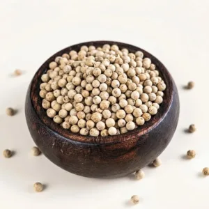Premium White Pepper