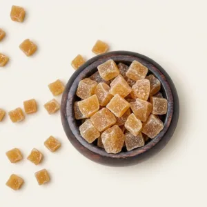 Ginger Candy