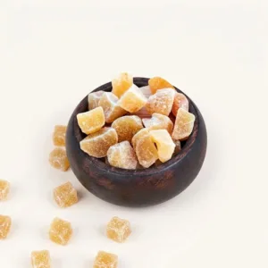 Ginger Candy