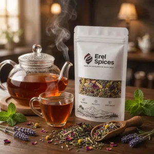 EREL Anxiety & Stress Relief Tea