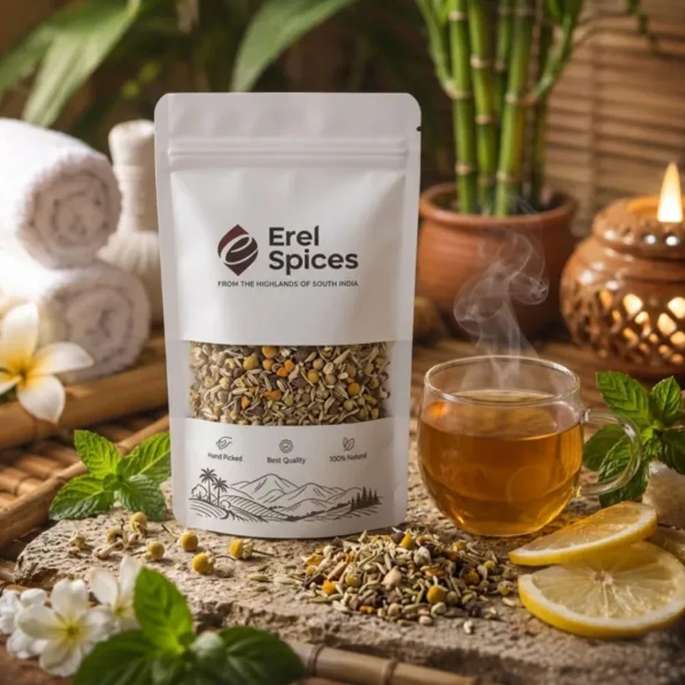 EREL Premium BOP CTC Tea - Image 3