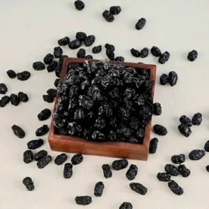 Black Plum