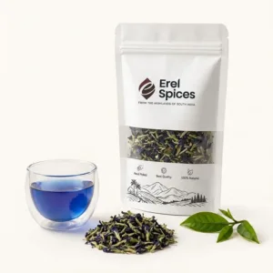 EREL Blue Pea Detox Tea