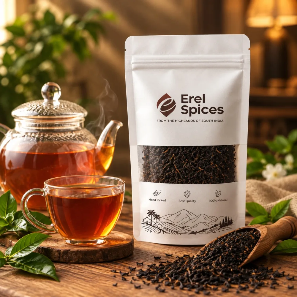 Broken Orange Pekoe Premium - Image 4