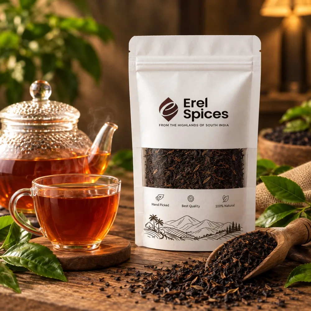 Broken Orange Pekoe Premium - Image 3