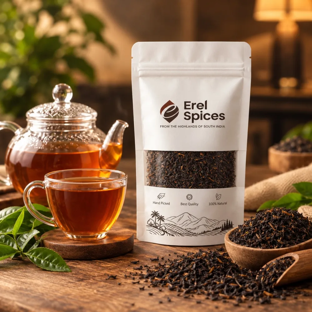 Broken Orange Pekoe Premium - Image 2