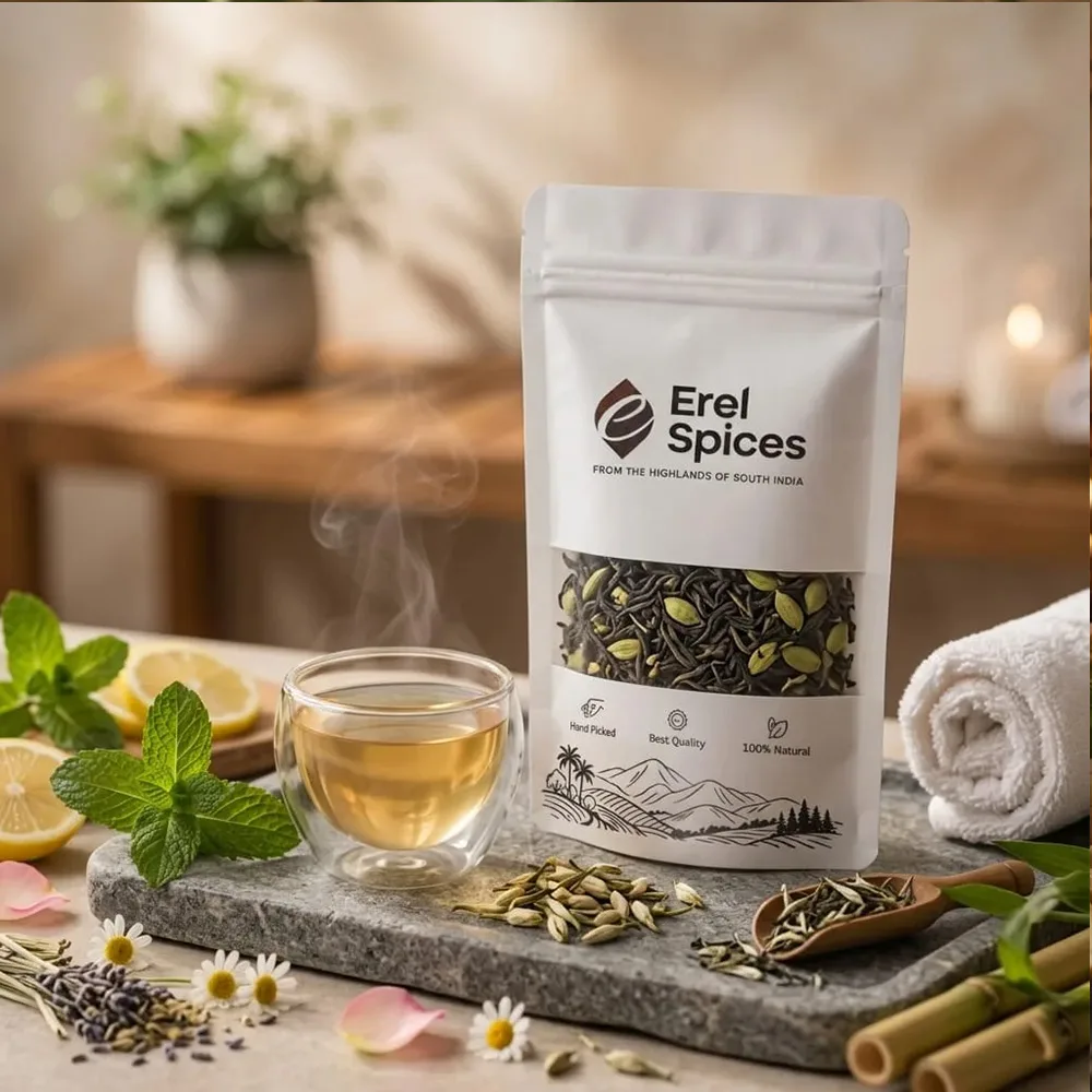 EREL Premium Broken Orange Pekoe - Image 3