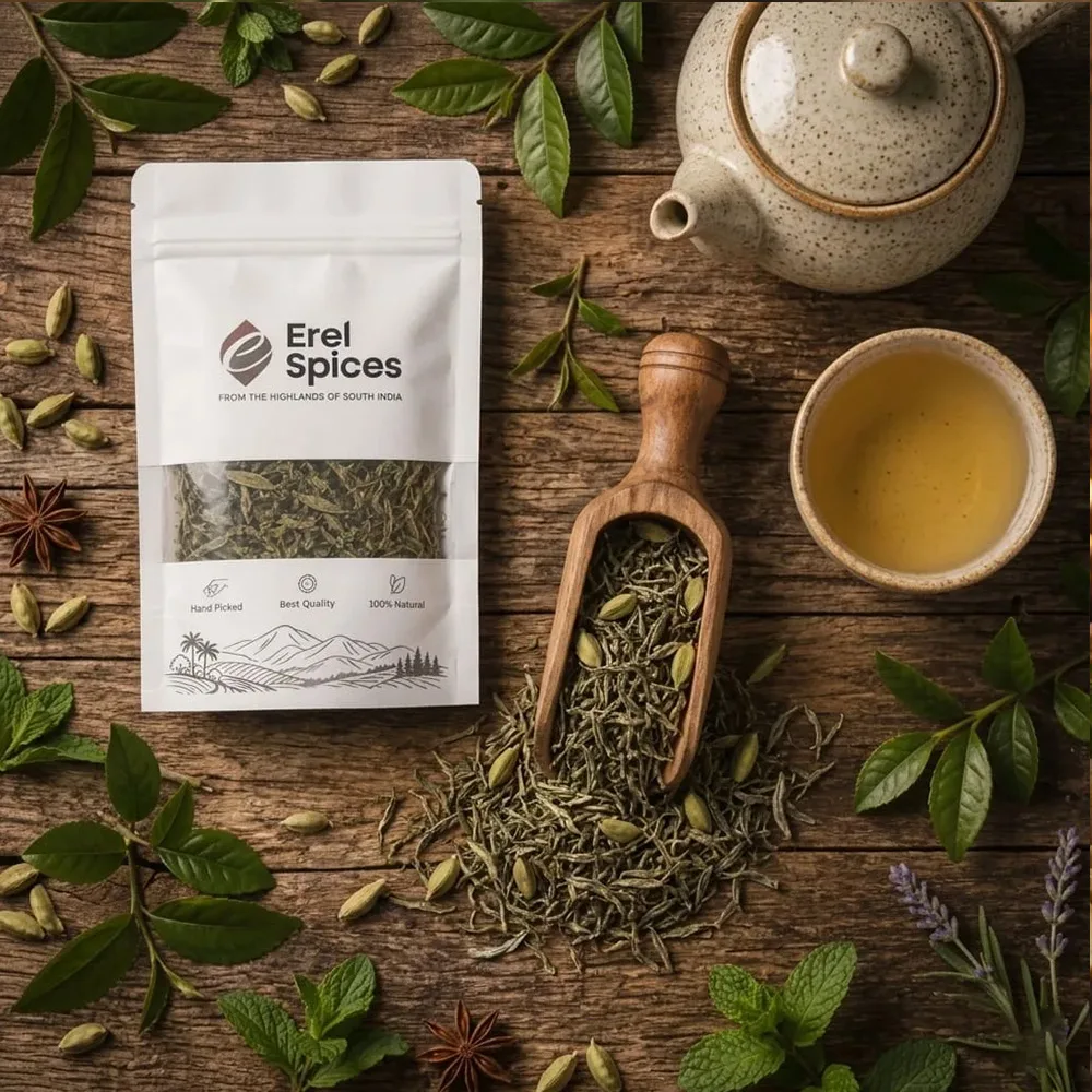 EREL Premium Broken Orange Pekoe - Image 4