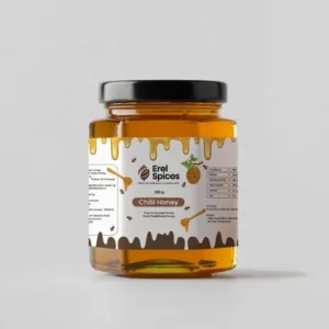 Chilli Honey