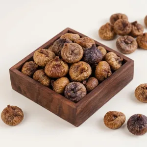 Dry Fig