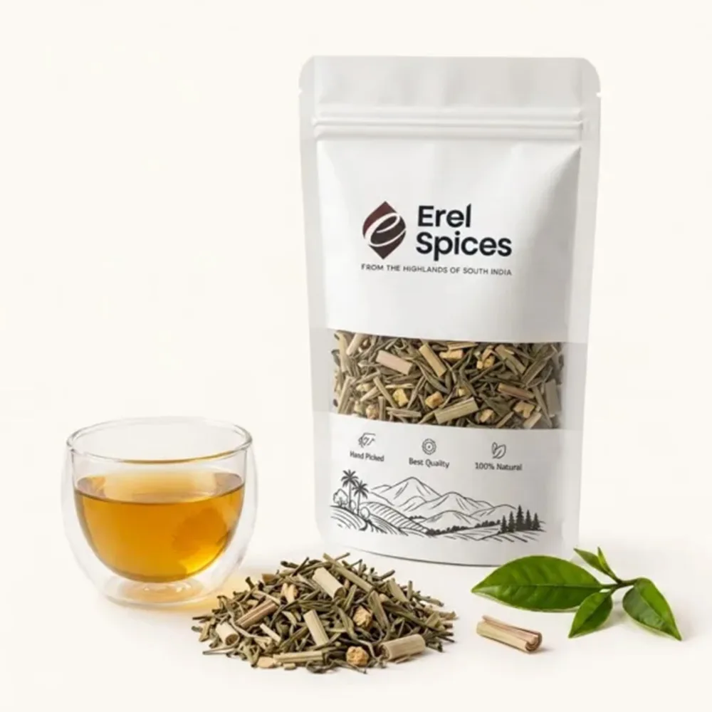 EREL Digestion Tea - Image 2