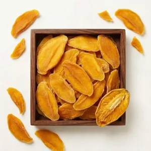 Dried Mango