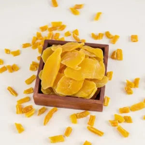 Dried Mango