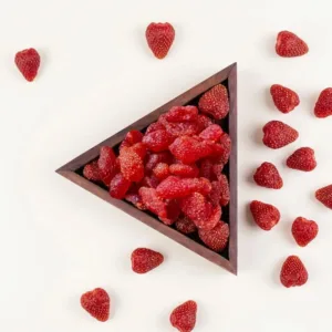 Dried Strawberry