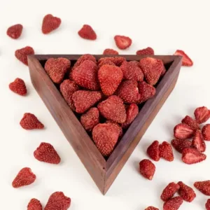 Dried Strawberry