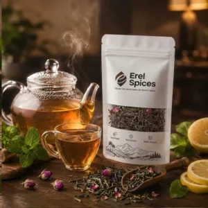 EREL Premium Herbal Kwath