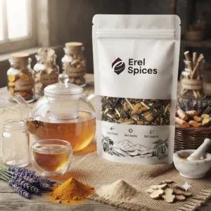 EREL Immunity Boost Tea