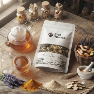 EREL Immunity Boost Tea