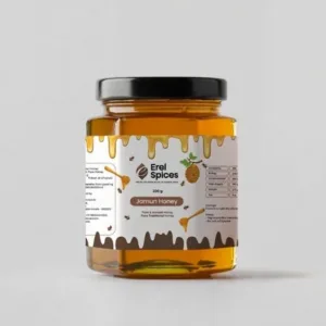 Jamun Honey