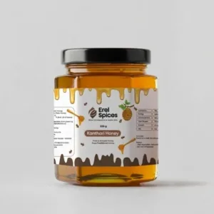 Kanthari Honey