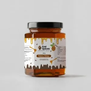 Karanj Honey