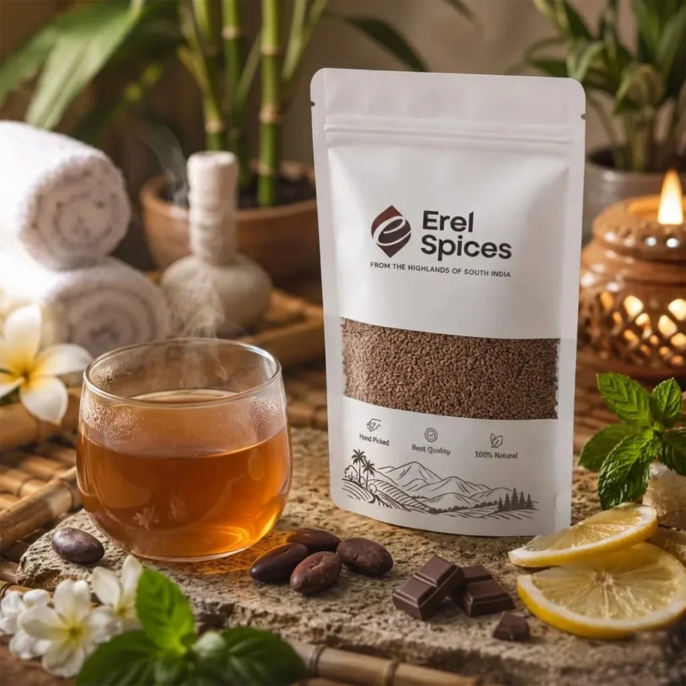 EREL Premium Misty Earl Grey Tea - Image 3