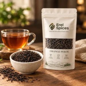 Orange Pekoe Tea Premium